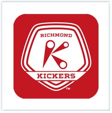 Support the Richmond Kickers